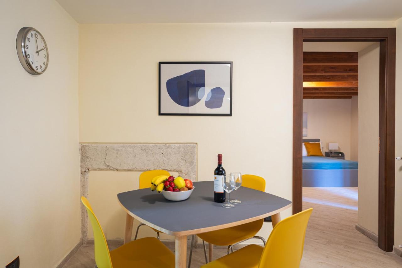 Open Sicily Residence - Central Apartments Near Quattro Canti Palermo Exterior photo