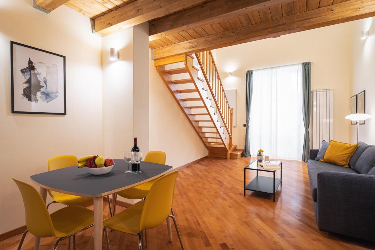 Open Sicily Residence - Central Apartments Near Quattro Canti Palermo Exterior photo