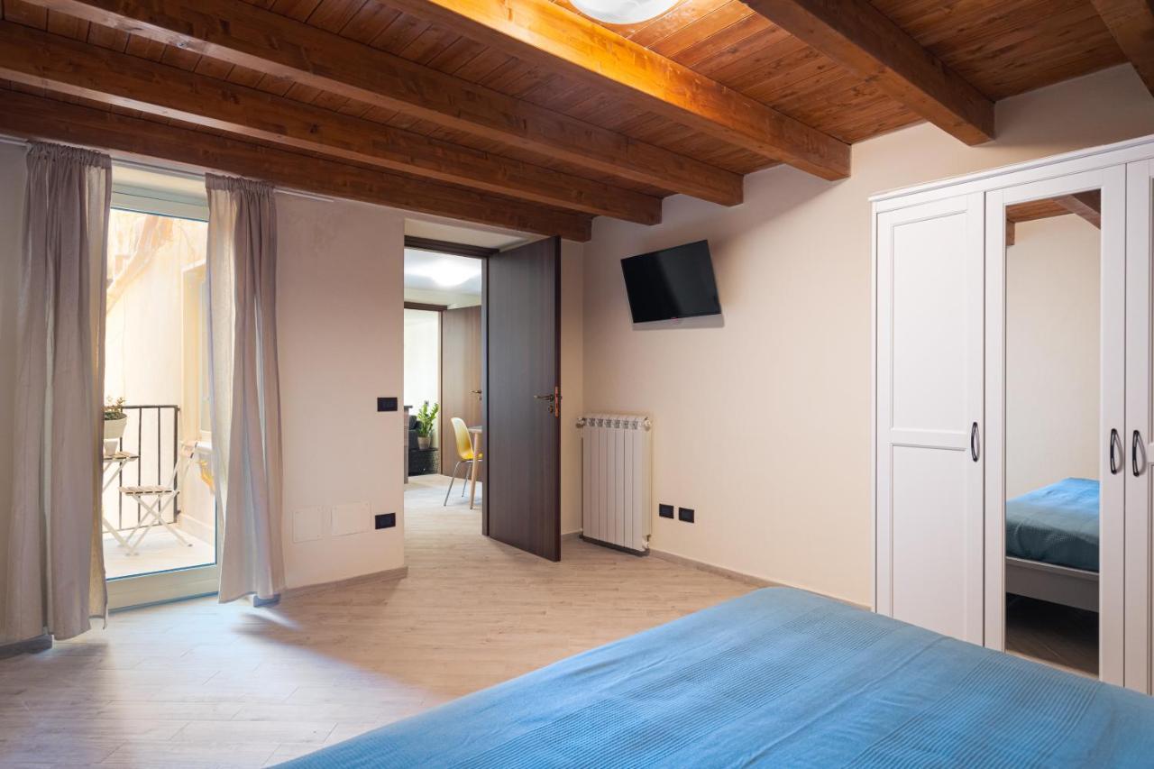 Open Sicily Residence - Central Apartments Near Quattro Canti Palermo Exterior photo