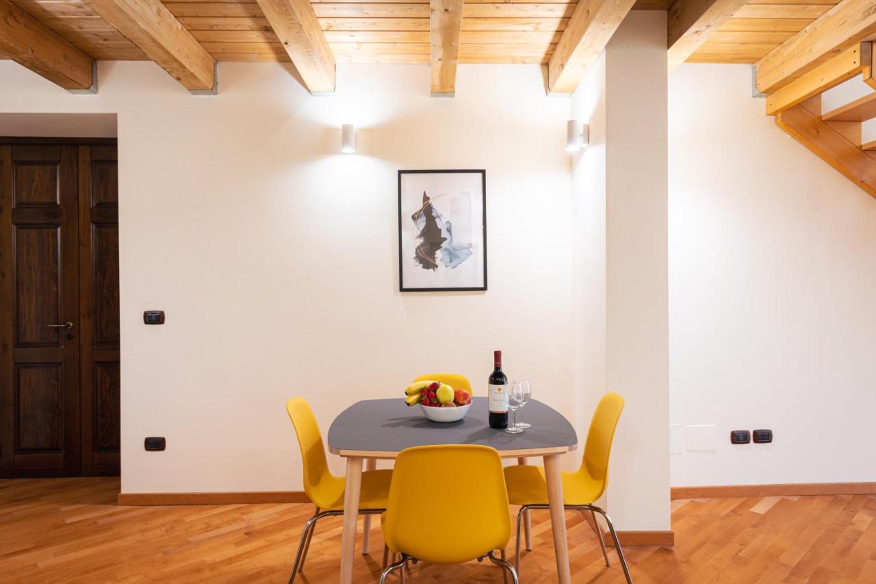 Open Sicily Residence - Central Apartments Near Quattro Canti Palermo Exterior photo