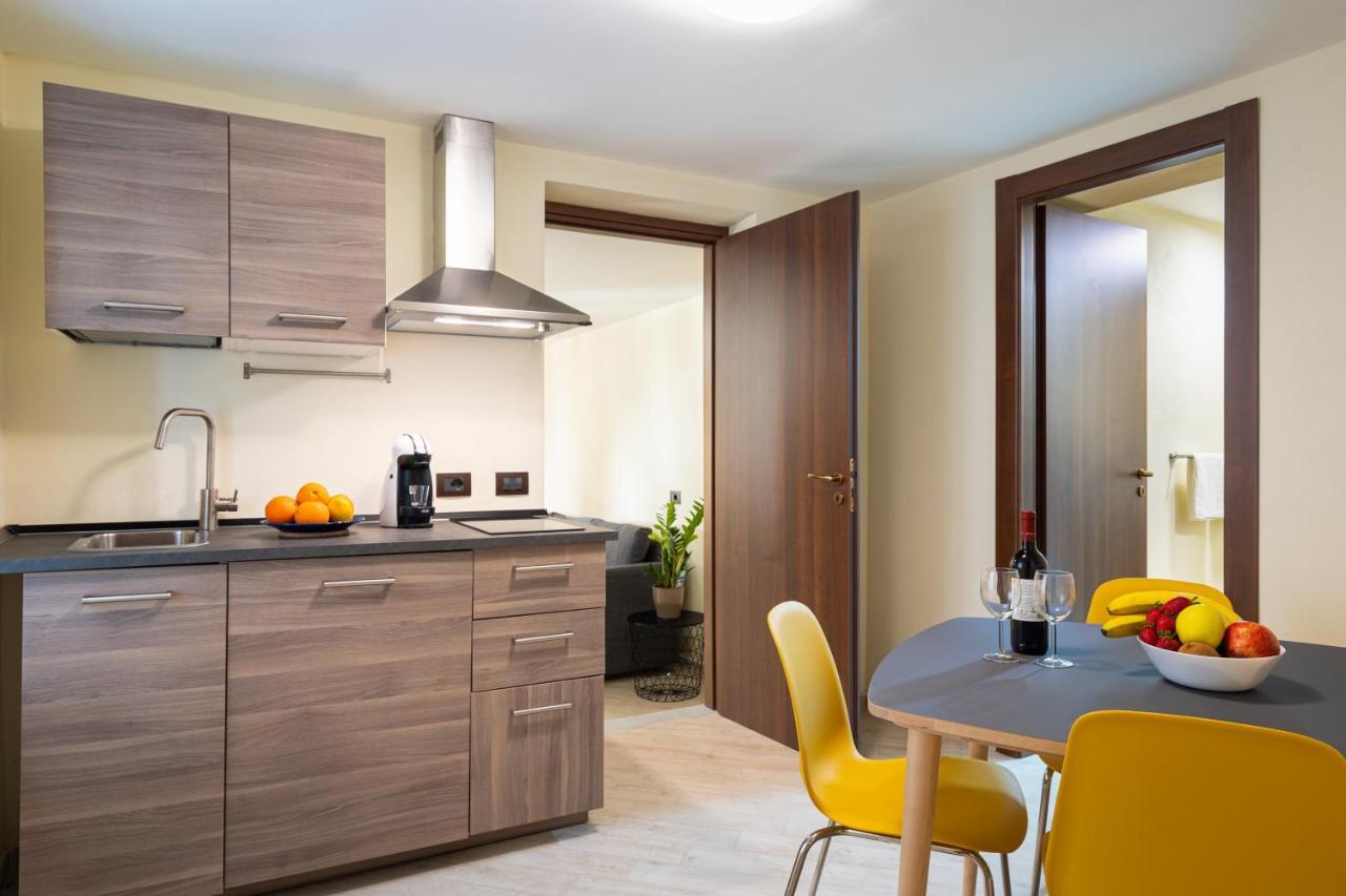 Open Sicily Residence - Central Apartments Near Quattro Canti Palermo Exterior photo